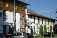 Dienstgebäude AELF Weilheim