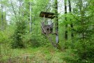 Hochsitz