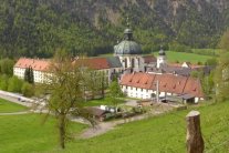 Kloster Ettal