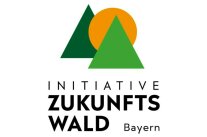 Logo Initiative Zukunftswald